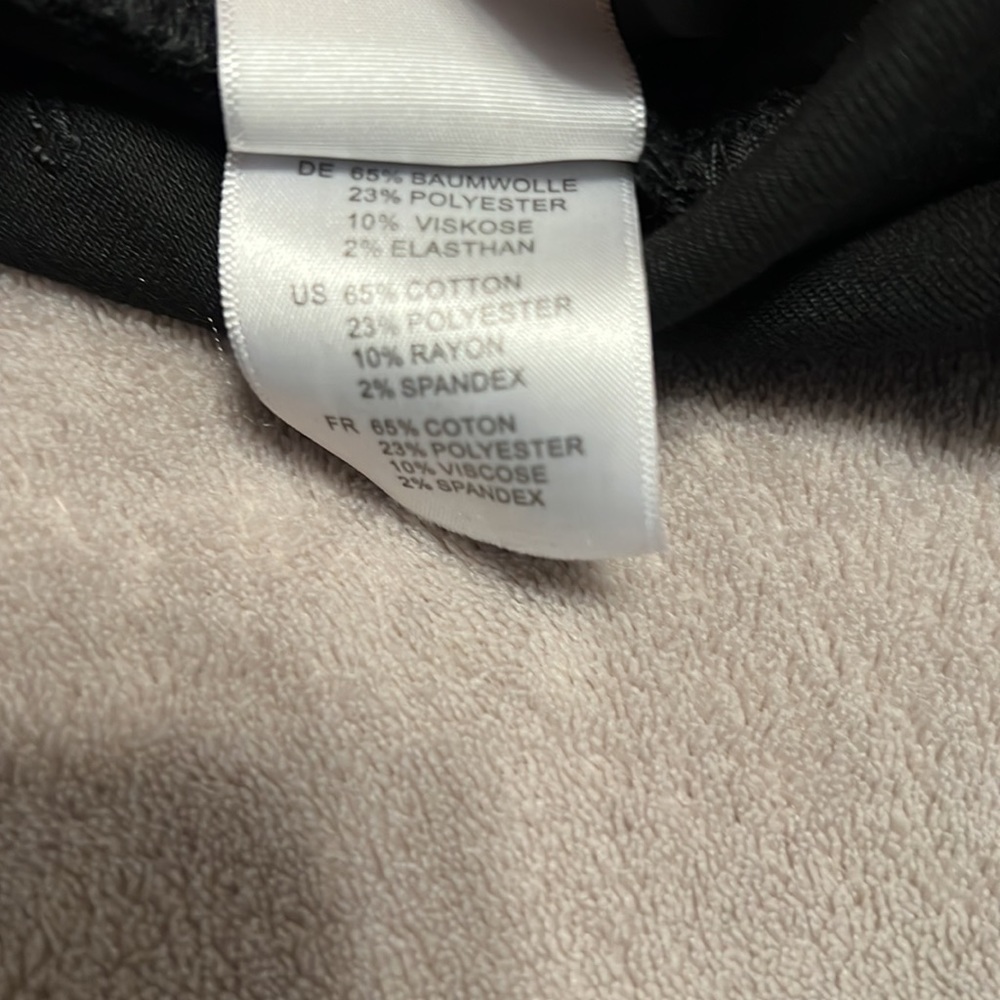 Articles of Society Sarah Black Skinny Jeans - Picture 10 of 14